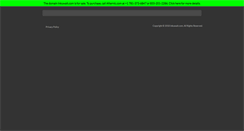 Desktop Screenshot of inkuwait.com